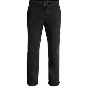 edc by ESPRIT heren chino broek in 5 pocket stijl