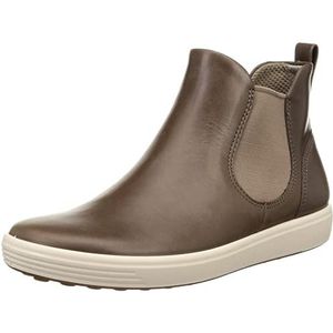 Soft 7 Chelsea Boots, Taupe, 41 EU