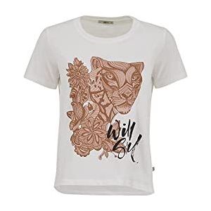 LTB Jeans Liseda T-shirt voor dames
