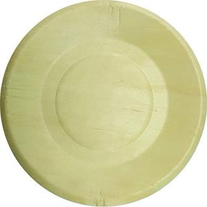 Procos 90797 houten platen ronde plaat