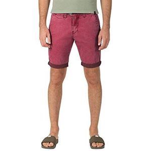 Timezone Slim Jannotz Shorts voor heren