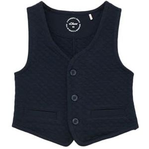 s.Oliver jongens vest, 5952, 86 cm