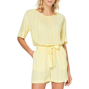 SPARKZ COPENHAGEN Vrouwen Tula Stripe Playsuit Rompers