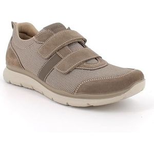 fat brain co U.BENTHIC ENVAL, herenpantoffels, taupe, 43 EU, Taupe, 43 EU