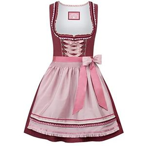 Roze Tiroler jurk 2023 online | beslist.nl
