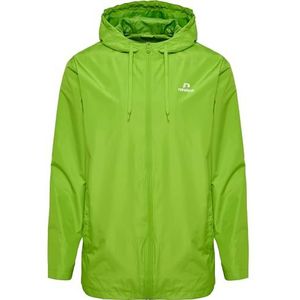 Newline - Lea - Waterdichte Jas - Groen