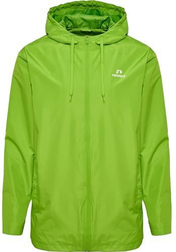 Newline - Lea - Waterdichte Jas - Groen