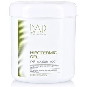 DAP Body Gel, hypothermisch 1000 ml, prijs / 100 ml: 3.59 EUR