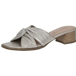 Gezondheidsslippers - Echtleder - G-Breedte - Comfortabel