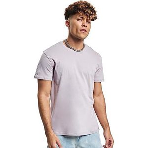 ONLY & SONS Onsmax Life Ss Stitch Tee Noos T-shirt voor heren, Nirvana, XS