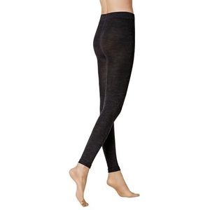 KUNERT Dames Soft Wool Cotton Leggings