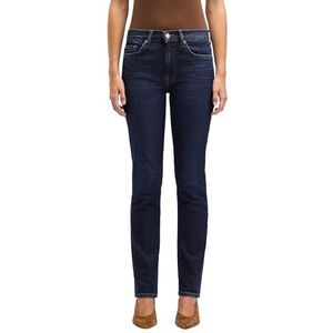 7 For All Mankind roxanne bluecrest, Donkerblauw, 23W