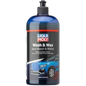 LIQUI MOLY Autowas & Was | 1 L | Auto zorg | SKU: 1542