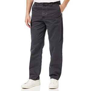 United Colors of Benetton Broek 4RVHUF01V, grijs 6H7, 44 heren, grijs 6h7, 44 NL