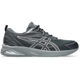 ASICS - Gel-Quantum Kei - Sneakers - Zwart - Textiel