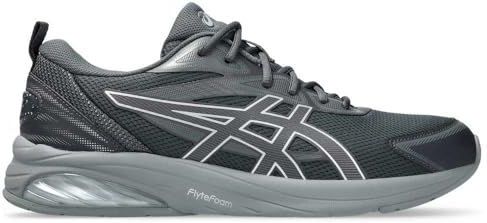 ASICS - Gel-Quantum Kei - Sneakers - Zwart - Textiel