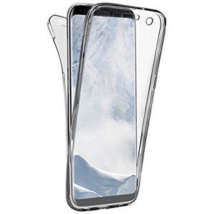 Beschermhoes voor Samsung Galaxy S8 (5,8 inch)