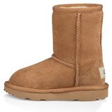 UGG uniseks-kind Ds' Classic II Mode laarzen Klassieke laarzen, Kastanje, 32.5 EU