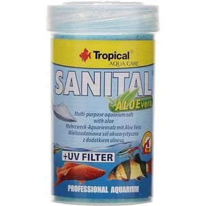 Tropical Sanital Aquariumzout, per stuk verpakt (1 x 100 ml)