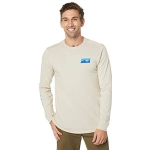 Hurley Evd Range LS