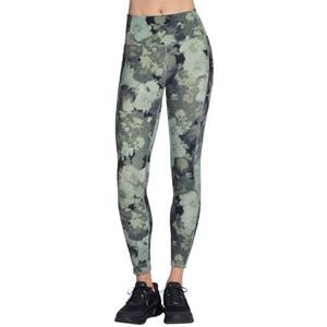 Skechers - Legging - Grijs