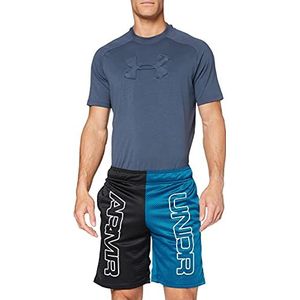 Under Armour Baseline Court Short voor heren