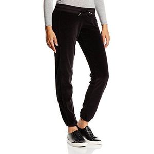 True Religion Dames Pant Velvet Horseshoe Glitter Sportbroek