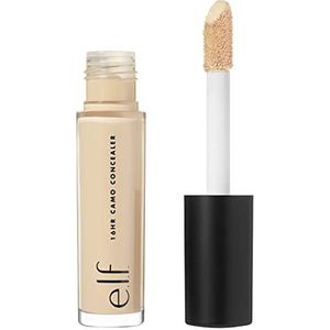 e.l.f. - 16HR Camo Concealer - Medium Warm - 6 ml - Volledige Dekking - Matte Finish