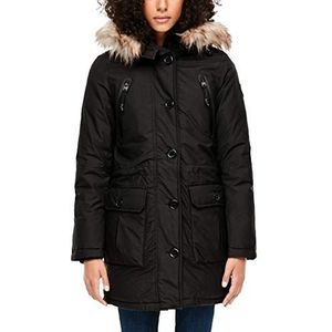 Q/S designed by Damesjas