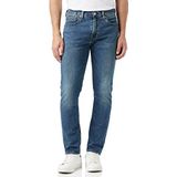 Levi's heren 512™ Slim Taper Jeans,Whoop,31W / 34L