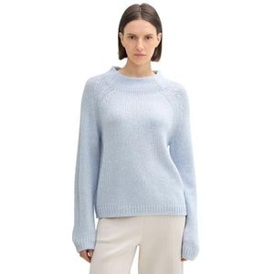 TOM TAILOR Damestrui, 36520 - Kentucky Blue Melange, L