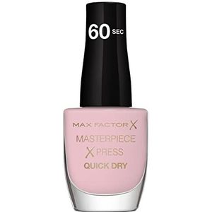 Sally Hansen Miracle Gel Nagellak - 234 Plush Blush