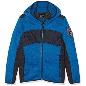 CMP fleecejack voor jongens