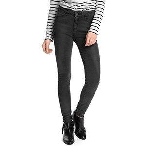 ESPRIT dames skinny jeans gecoat 104EE1B035