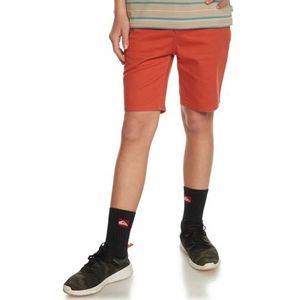 Quiksilver Jongens Shorts Everyday Chino Light Short Yth