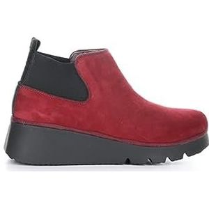 Fly London Dames PADA403FLY Chelsea Boot, ROOD, 5 UK