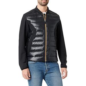 BOSS Heren J_Wittaker Outerwear, Zwart, L
