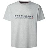 Pepe Jeans - Matthew - T-shirt - Katoen - Korte Mouwen