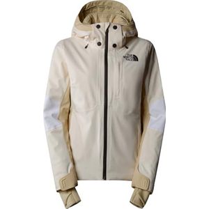 The North Face - Lenado Jacket - Ski Jas - Beige