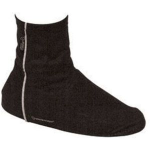 Outeredge Windster Overschoenen Zwart Medium