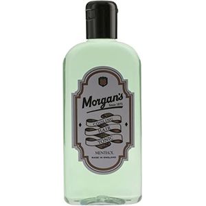 MORGAN Morgan's Cooling Haarstyling, 250 ml, zwart, standaard