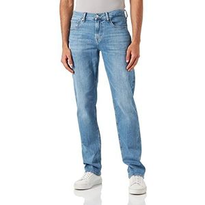 7 For All Mankind Herenjeans, lichtblauw, 29