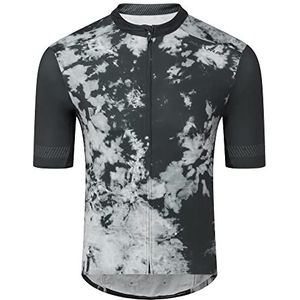 Altura Icon Ss Heren Jersey - Zwart-Mix - Xl