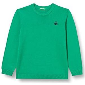 United Colors of Benetton Kindertrui, groen 108, 3 Jaren