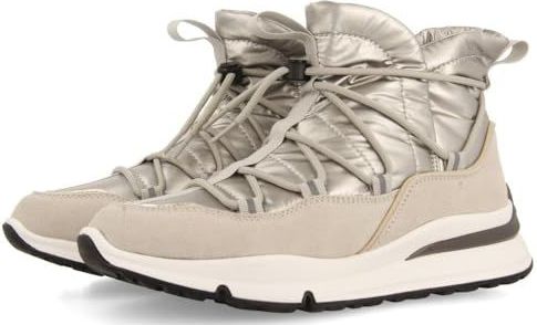 Gioseppo - Dimbach - Laarzen - Zilver - Après Ski-stijl