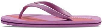 hummel - Tongs - Violet - Unisex - 43 EU