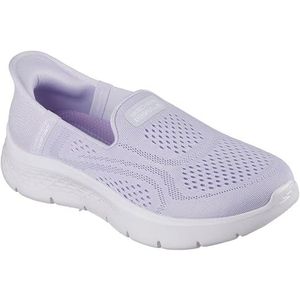 Skechers - GO Walk Flex Yael - Baskets - Lavande - 38 EU