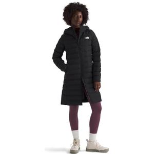 THE NORTH FACE Dames Aconcagua Parka, Tnf Black, XXL