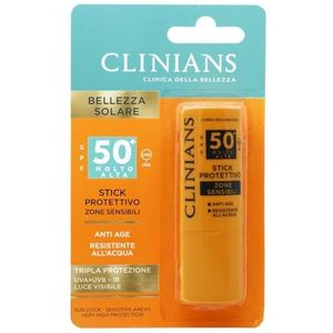 Stick Solare Zone Sensibili SPF 50+ 10 ml