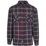 Trespass Rapeseed Overhemd Met Lange Mouwen